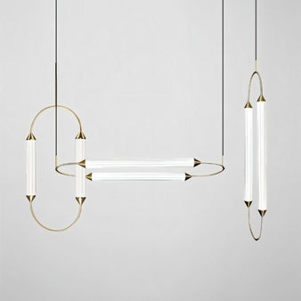 Elros Chandelier - Residence Supply