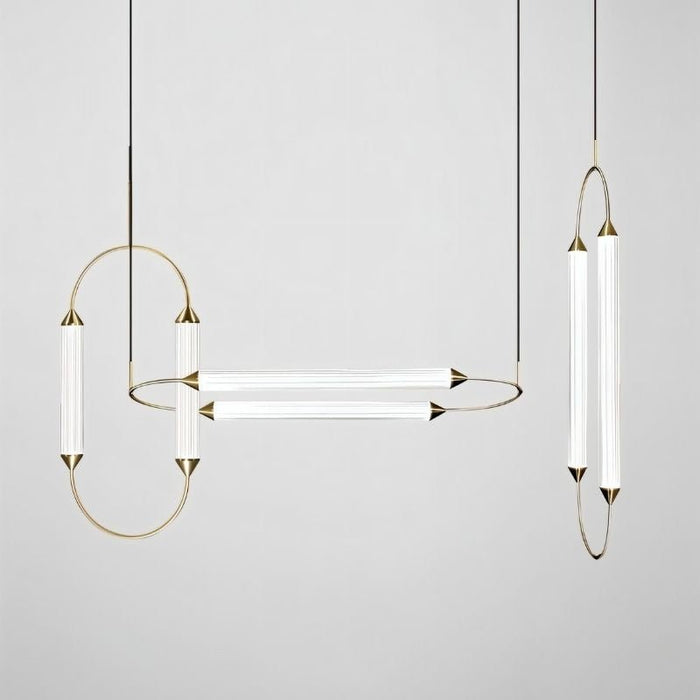 Elros Chandelier - Residence Supply