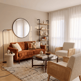Elsen Floor Lamp - Residence Supply