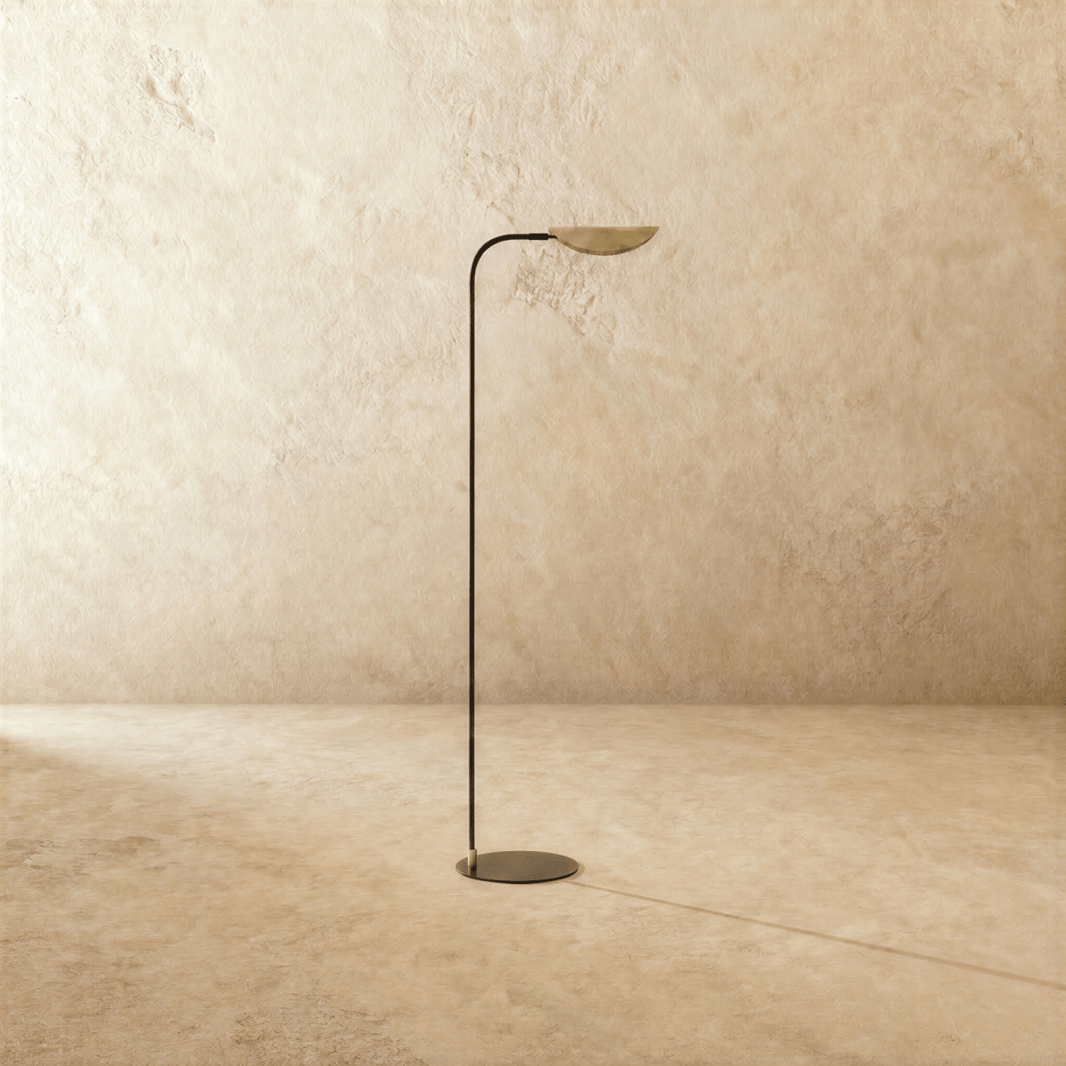 Elsen Floor Lamp - Residence Supply