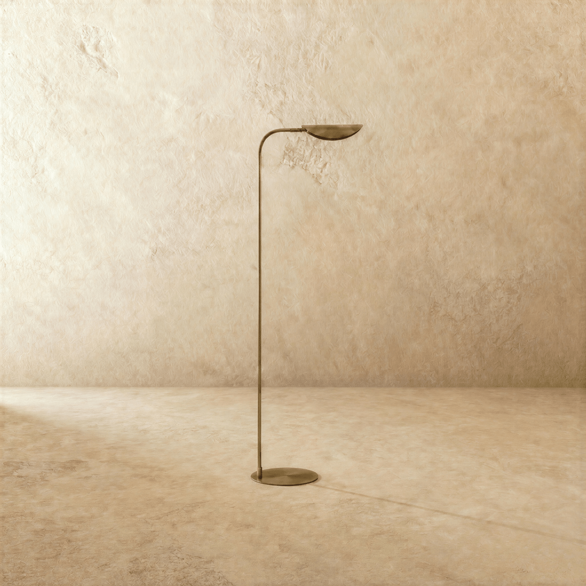 Elsen Floor Lamp - Residence Supply