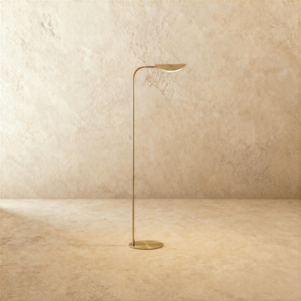 Elsen Floor Lamp - Residence Supply