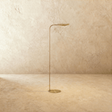 Elsen Floor Lamp - Residence Supply