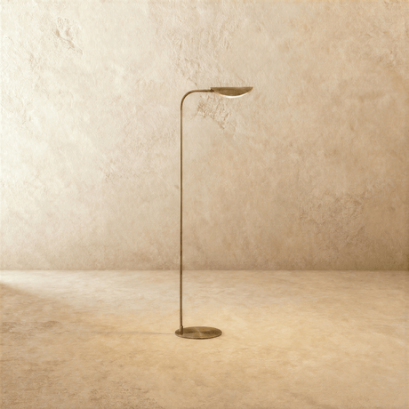 Elsen Floor Lamp - Residence Supply