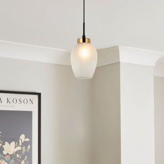 Elta Pendant Light - Residence Supply