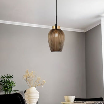 Elta Pendant Light - Residence Supply