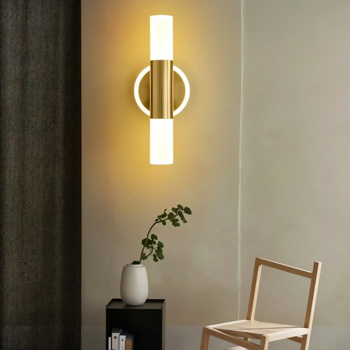 Elunara Wall Lamp - Residence Supply