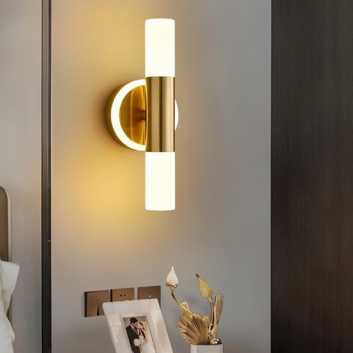 Elunara Wall Lamp - Residence Supply