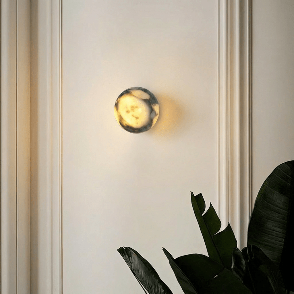 Elune Wall Lamp - Residence Supply