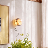 Elune Wall Lamp - Residence Supply