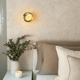 Elune Wall Lamp - Residence Supply