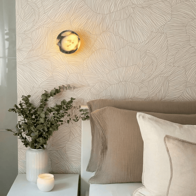 Elune Wall Lamp - Residence Supply