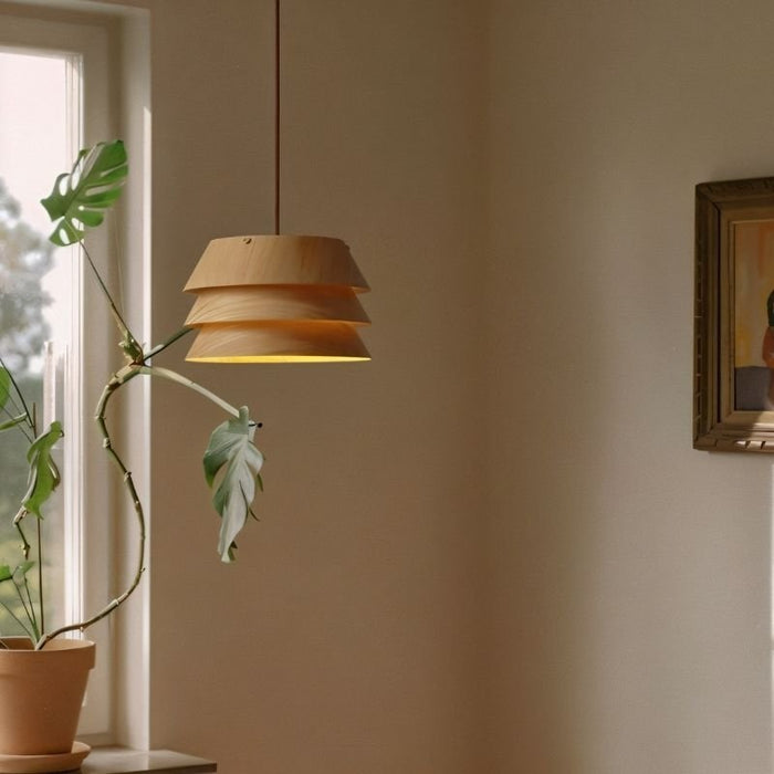 Elva Pendant Light - Residence Supply