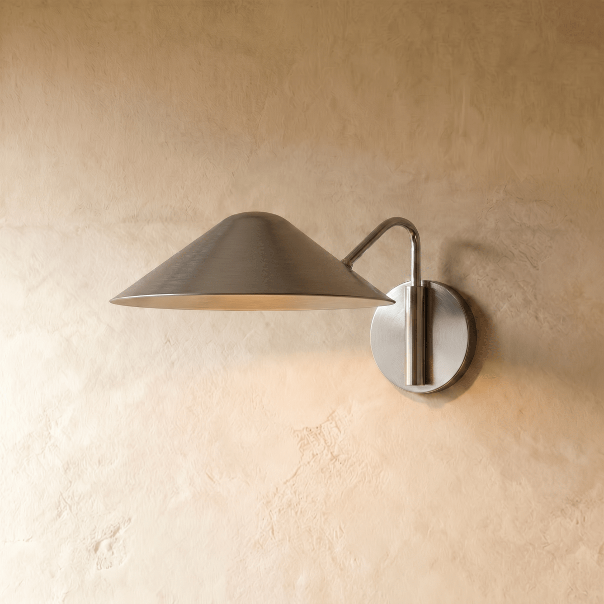 Elvane Wall Lamp - Residence Supply