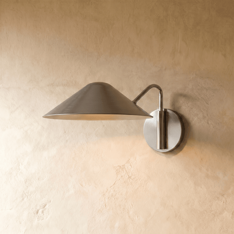 Elvane Wall Lamp - Residence Supply