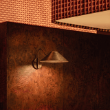 Elvane Wall Lamp - Residence Supply