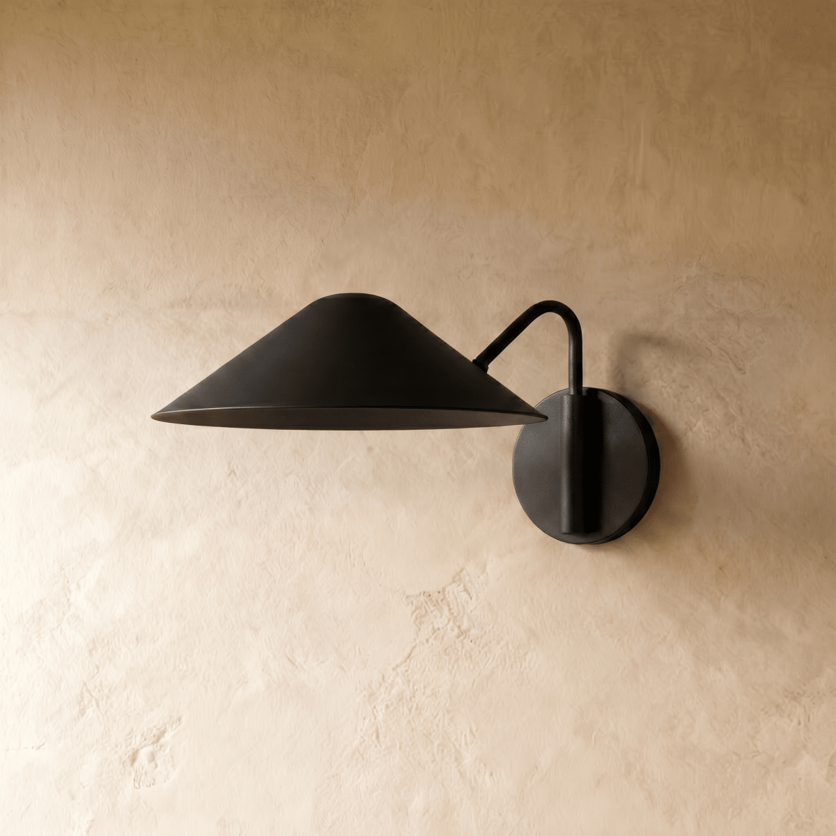 Elvane Wall Lamp - Residence Supply