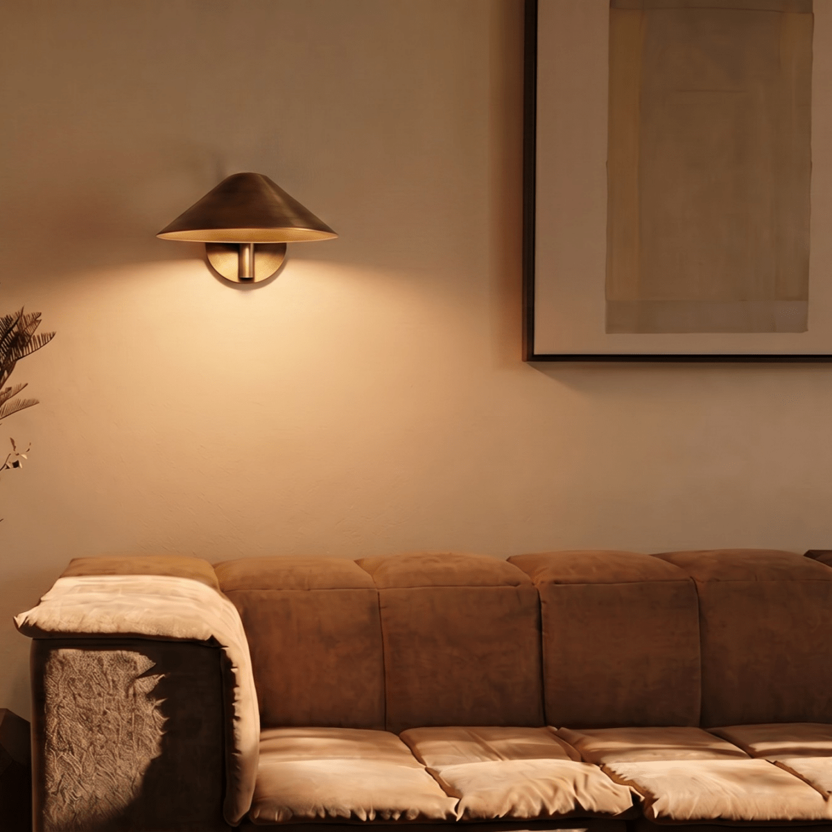 Elvane Wall Lamp - Residence Supply