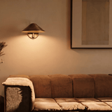 Elvane Wall Lamp - Residence Supply