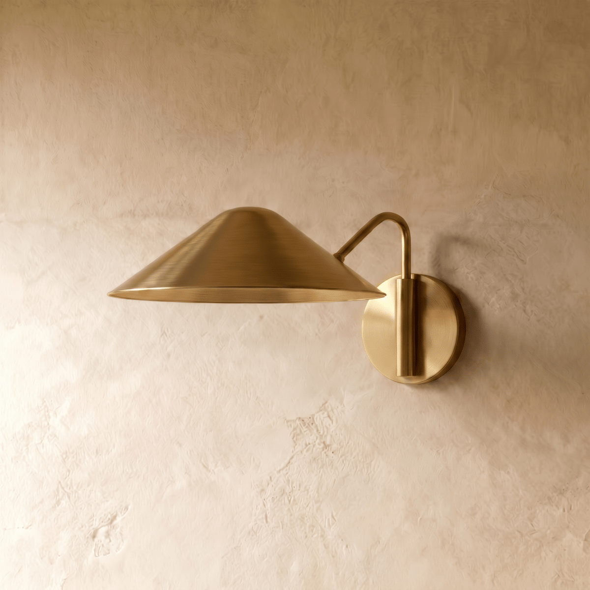 Elvane Wall Lamp - Residence Supply