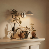 Elvane Wall Lamp - Residence Supply