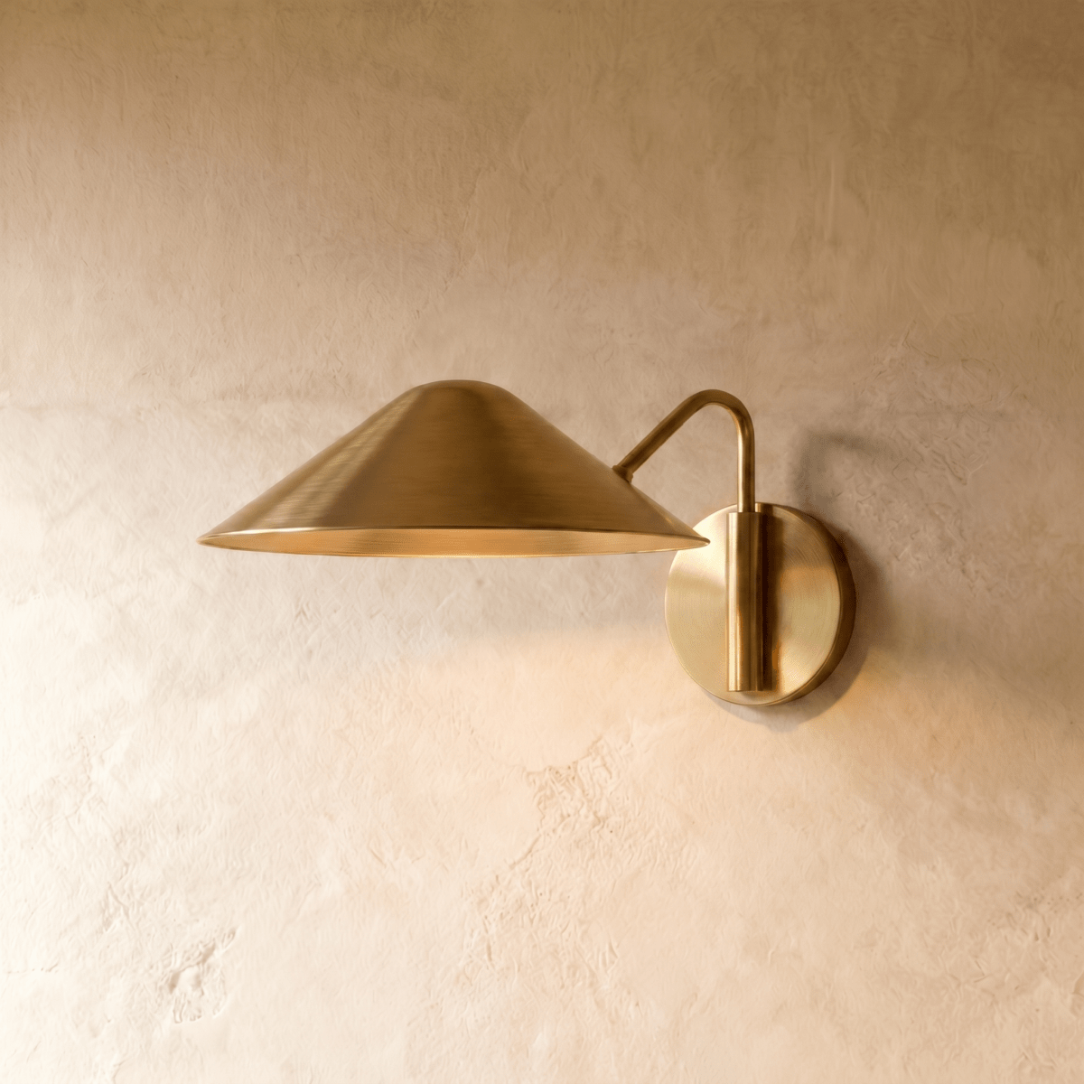 Elvane Wall Lamp - Residence Supply