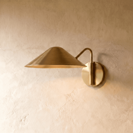 Elvane Wall Lamp - Residence Supply