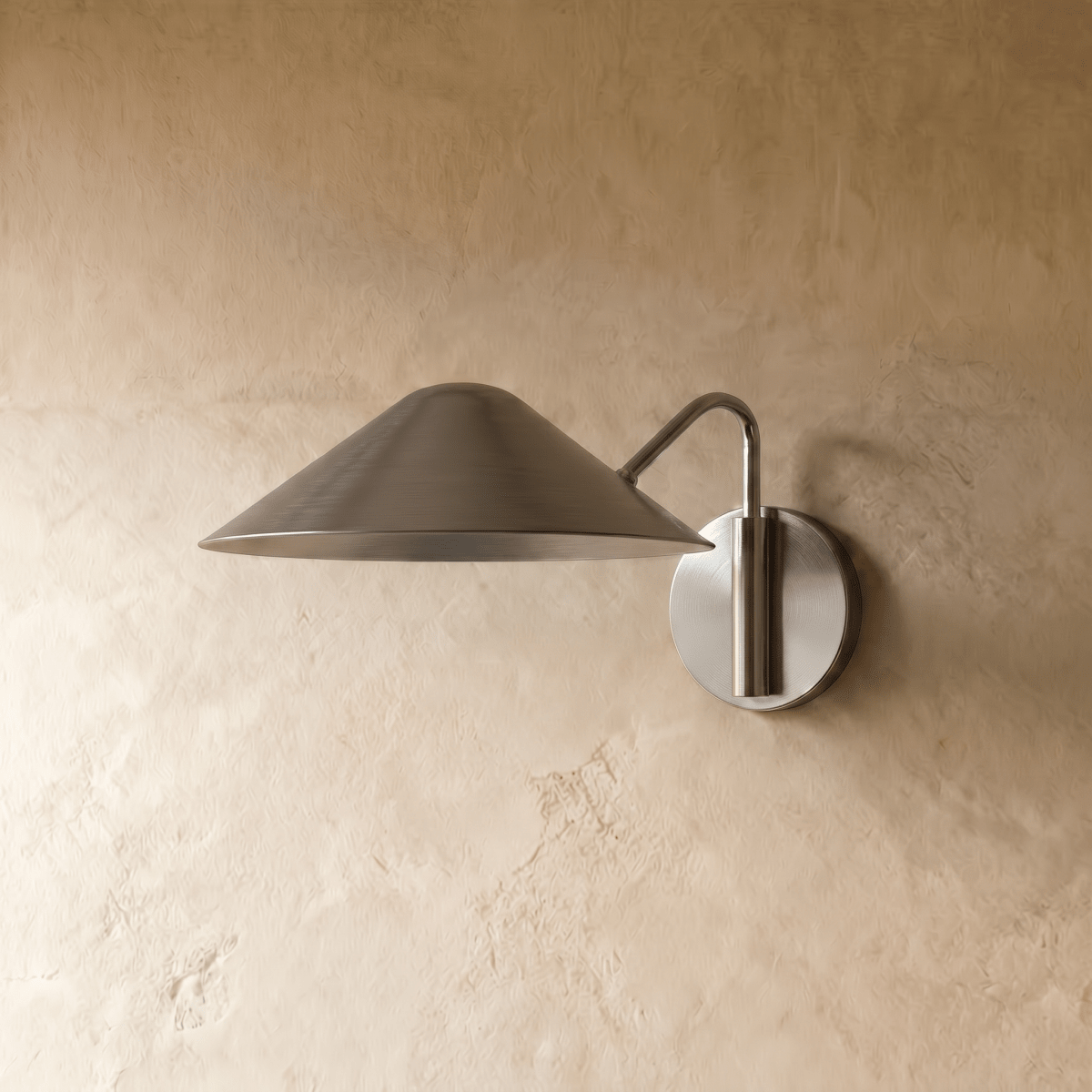 Elvane Wall Lamp - Residence Supply