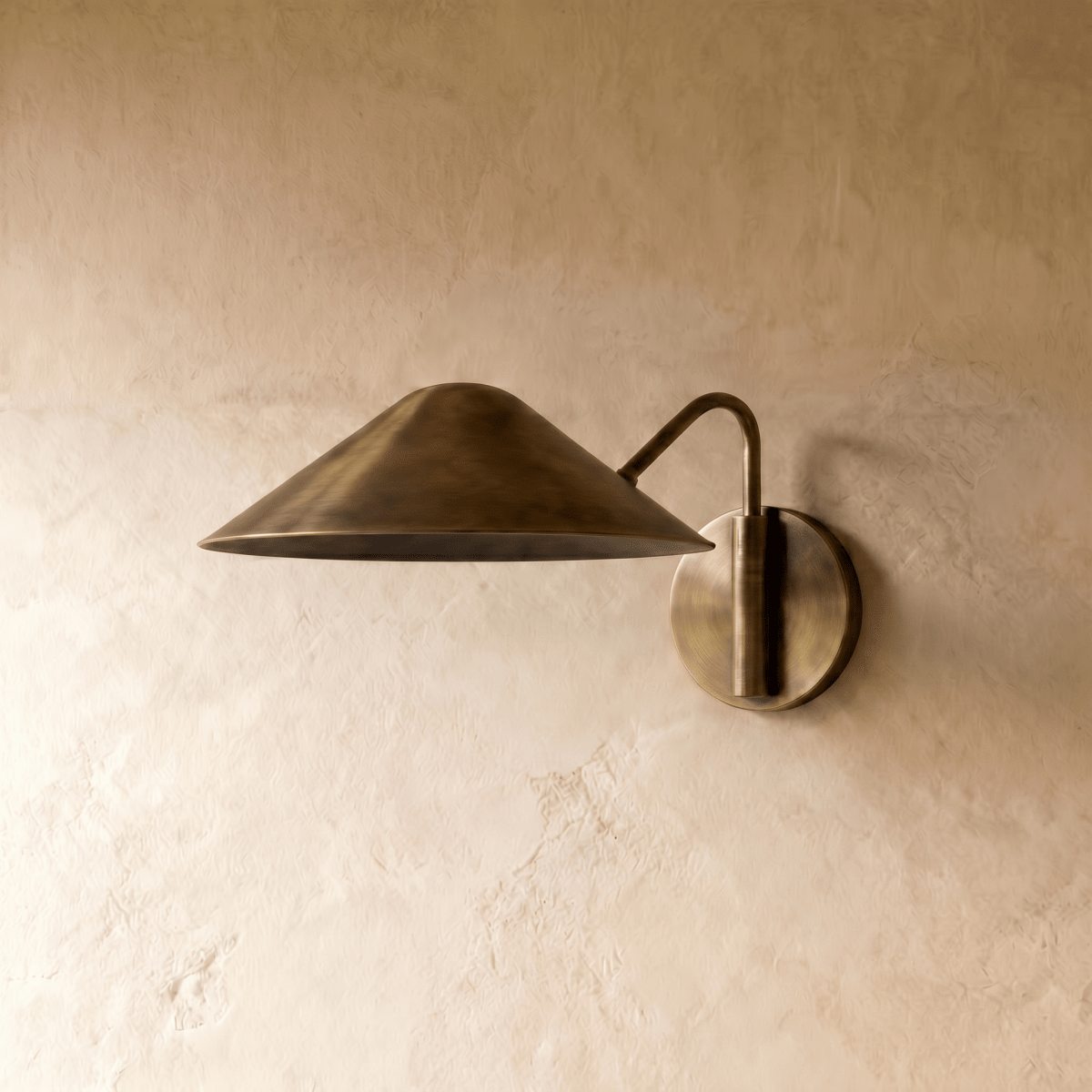Elvane Wall Lamp - Residence Supply