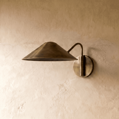 Elvane Wall Lamp - Residence Supply