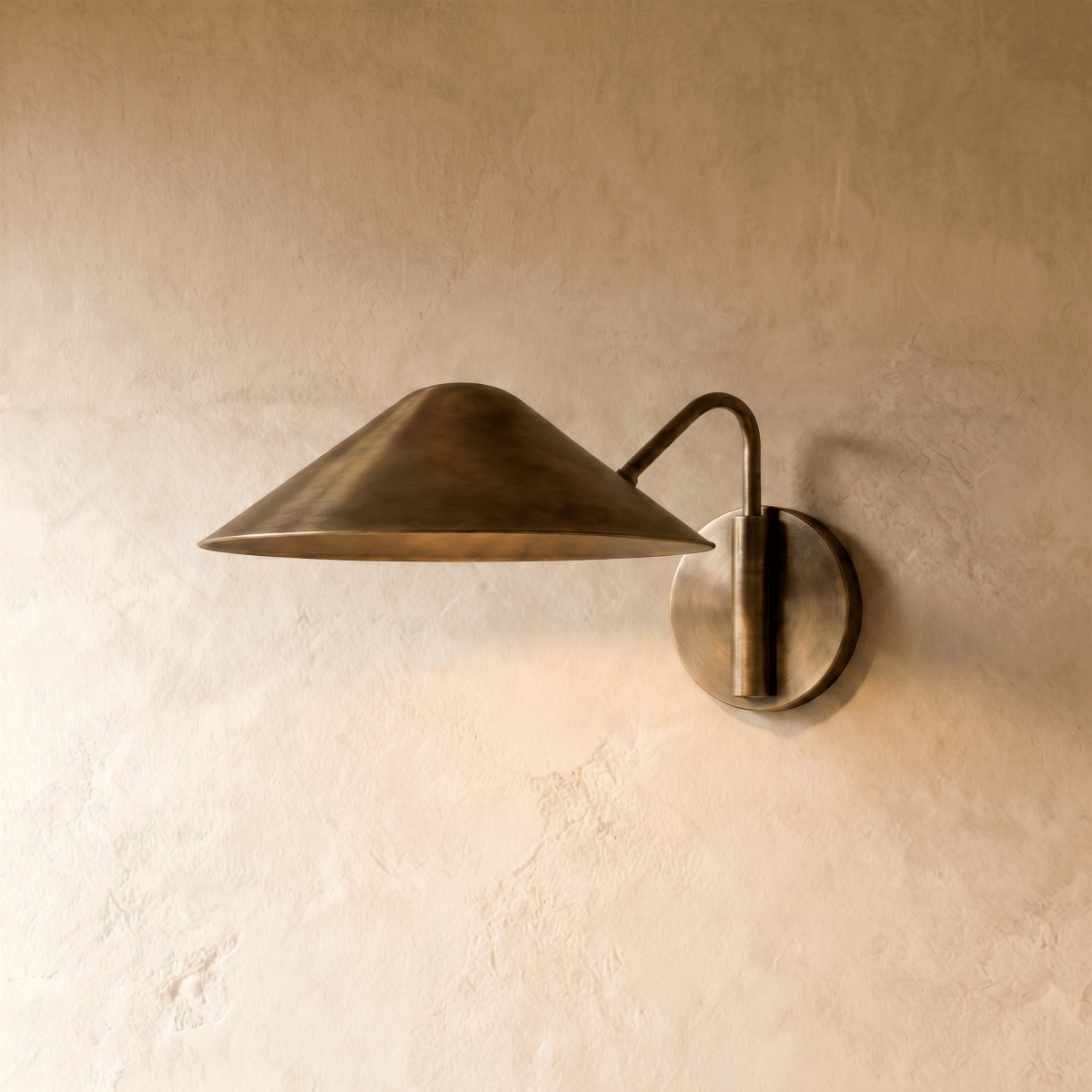 Elvane Wall Lamp - Residence Supply