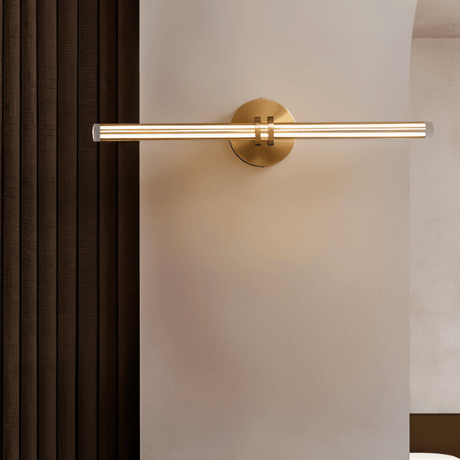 Elvar Wall Lamp - Residence Supply