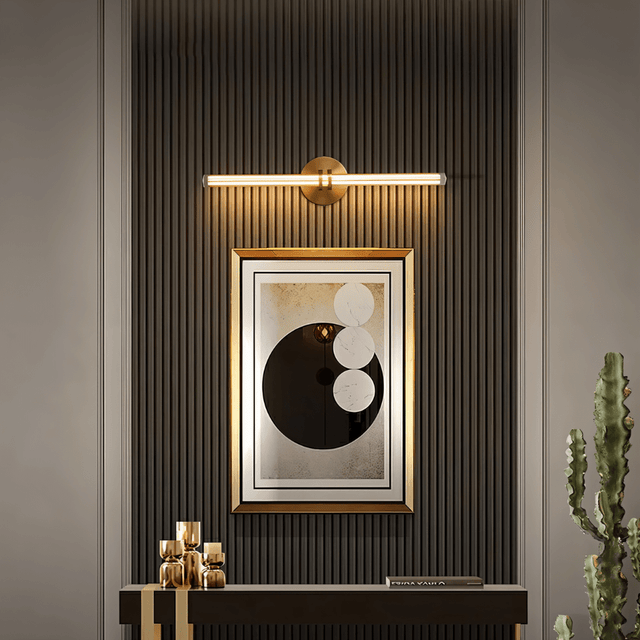 Elvar Wall Lamp - Residence Supply
