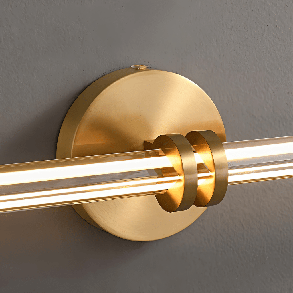 Elvar Wall Lamp - Residence Supply