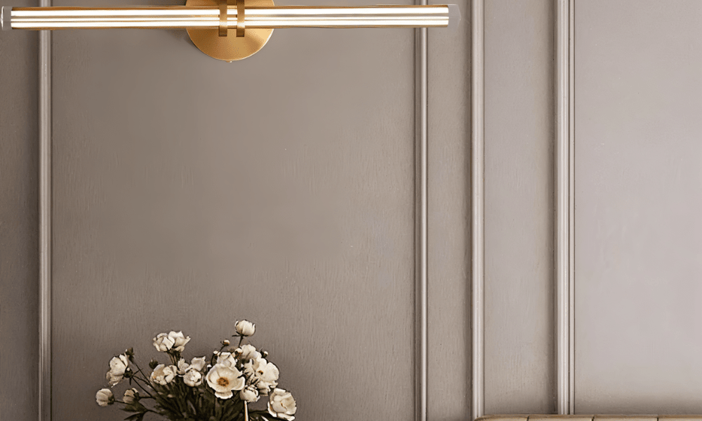 Functional and Decorative