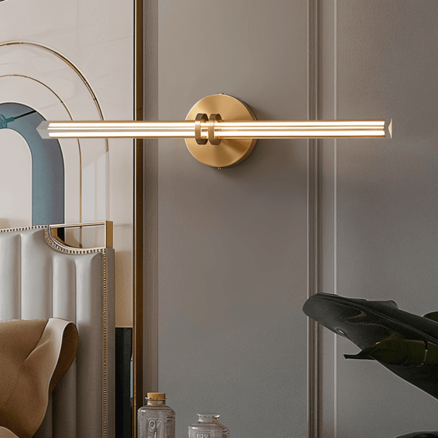Elvar Wall Lamp - Residence Supply