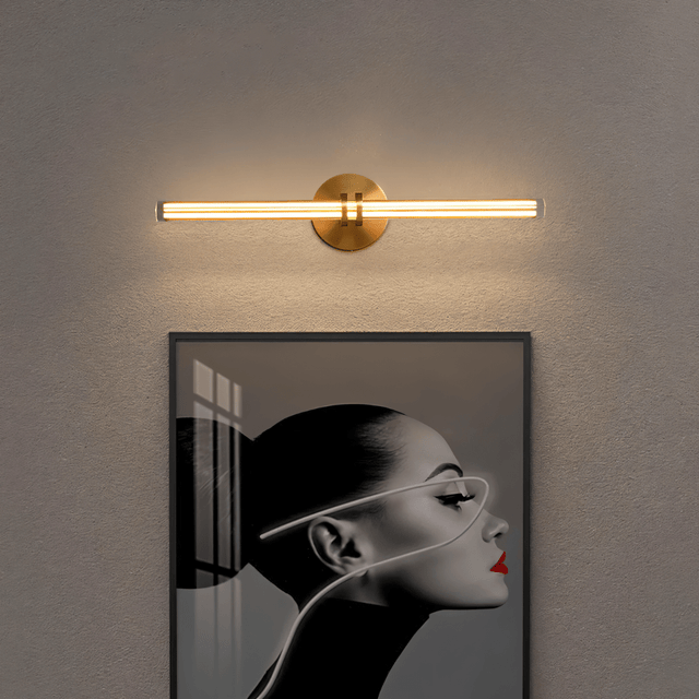 Elvar Wall Lamp - Residence Supply
