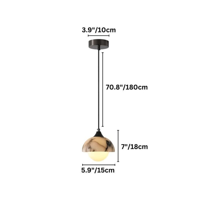 Elvexis Pendant Light - Residence Supply