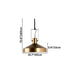 Elviora Pendant Light - Residence Supply