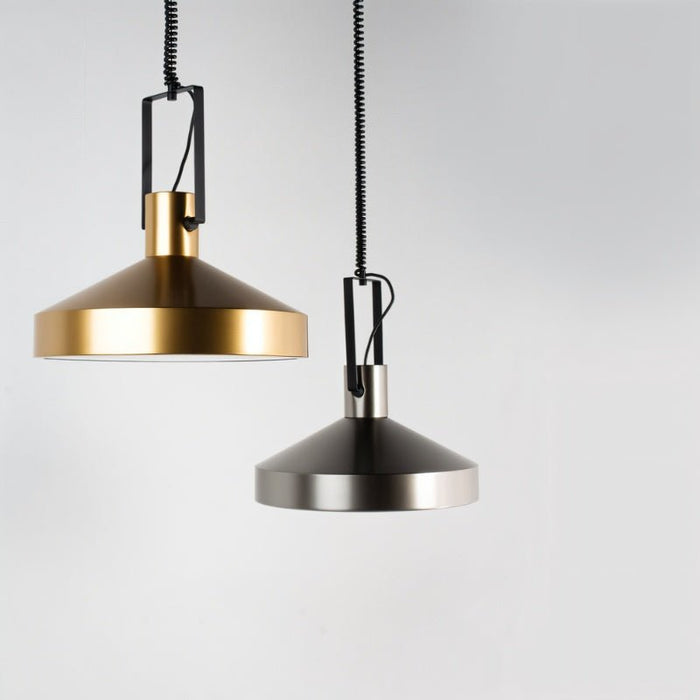 Elviora Pendant Light - Residence Supply