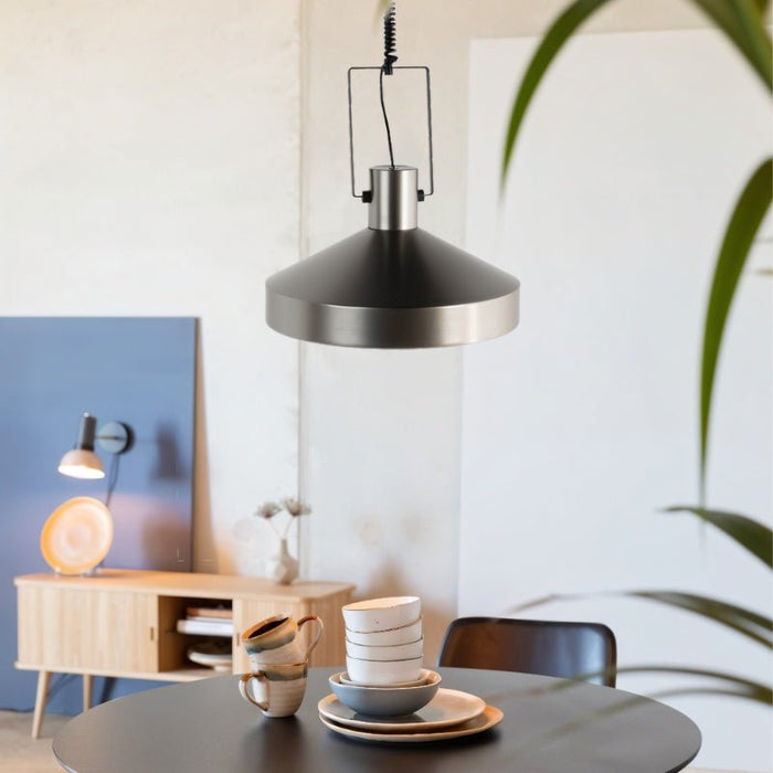 Elviora Pendant Light - Residence Supply