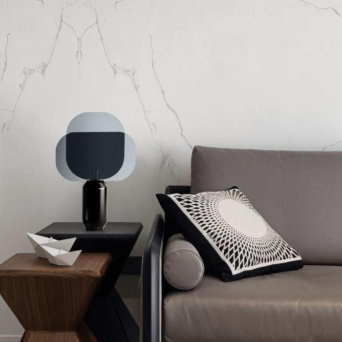 Elvire Table Lamp - Living Room Lighting Fixture