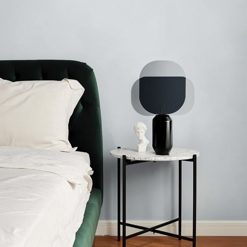 Elvire Table Lamp for Bedroom Lighting - Residence Supply