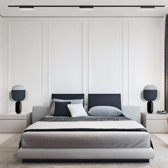 Elvire Table Lamp - Contemporary Lighting for your Bedroom