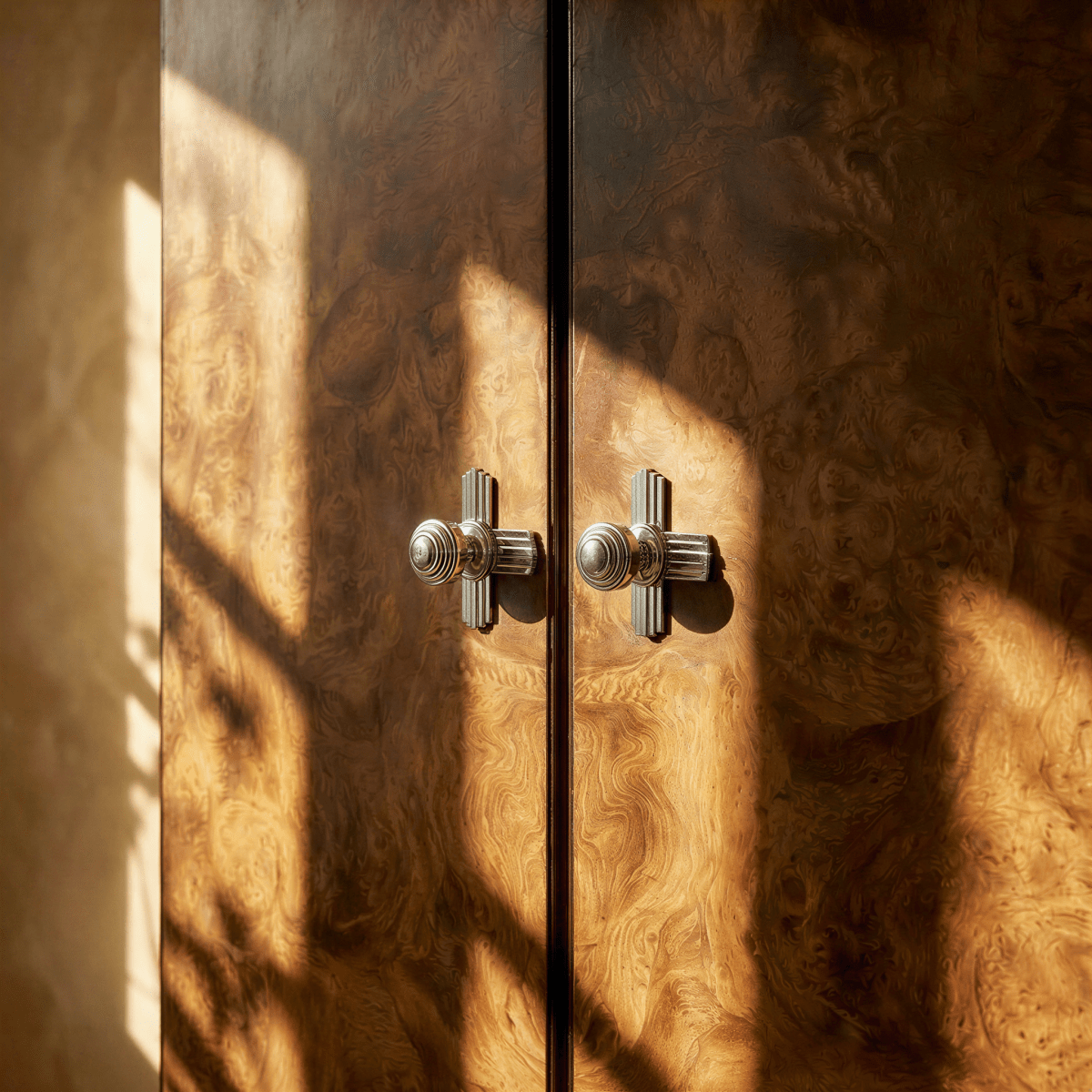 Elvo Knob - Residence Supply