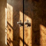 Elvo Knob - Residence Supply