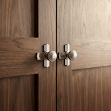 Elvo Knob - Residence Supply