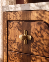 Elvo Knob - Residence Supply