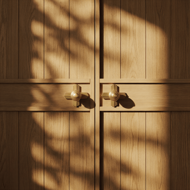 Elvo Knob - Residence Supply