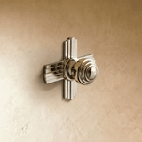 Elvo Knob - Residence Supply